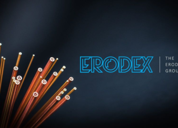Precision Partnerships: Sodick Machine Elevates Erodex's Aerospace Research & Development
